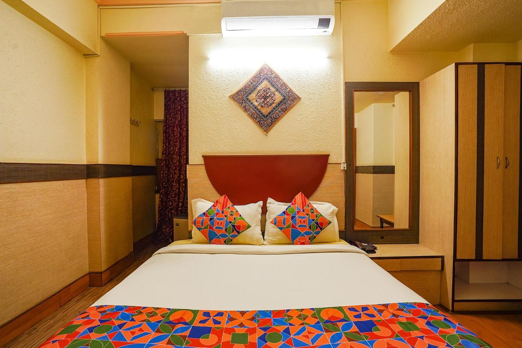 Hotel Lalbagh Gardenia Bangalore Exterior foto