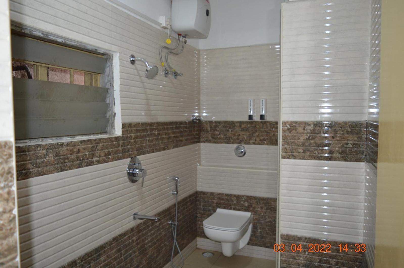 Hotel Lalbagh Gardenia Bangalore Habitación foto