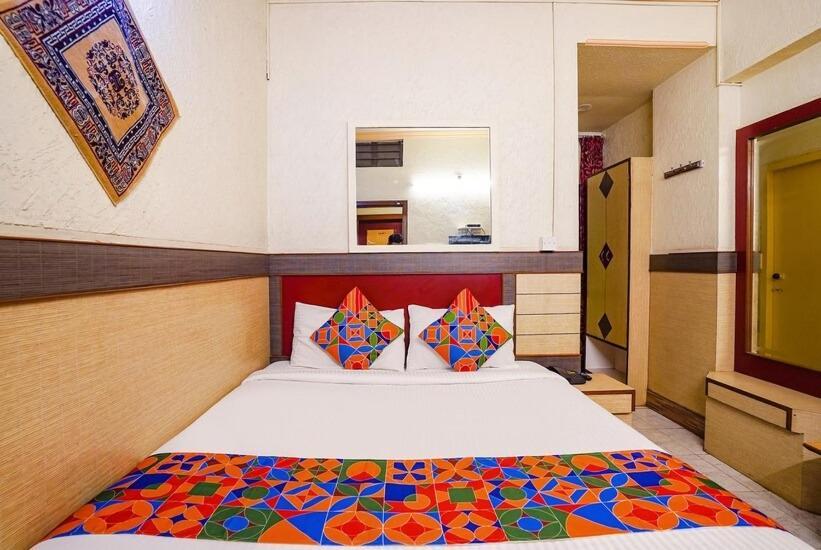 Hotel Lalbagh Gardenia Bangalore Habitación foto