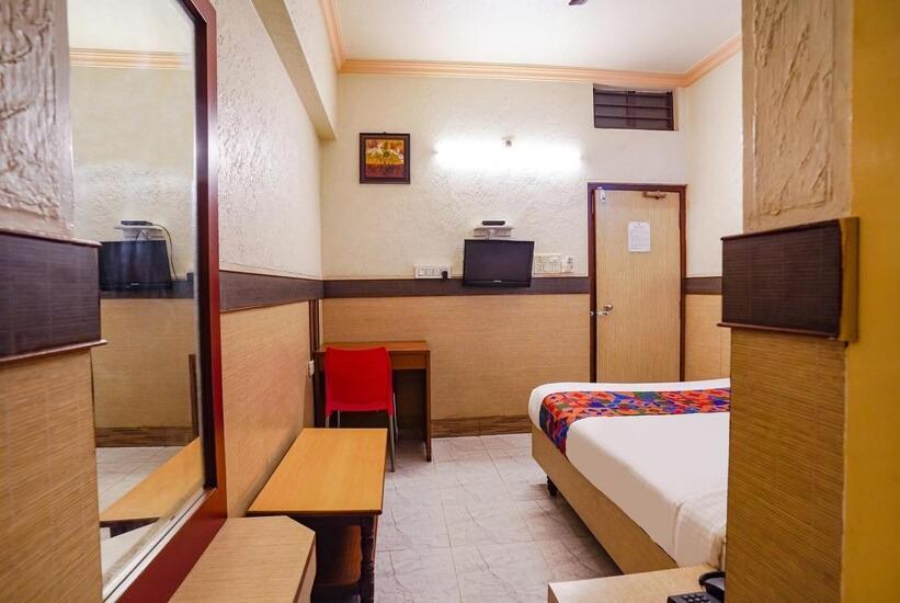 Hotel Lalbagh Gardenia Bangalore Habitación foto